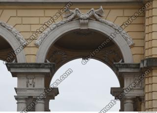 Photo Photo Texture of Wien Schonbrunn 0020